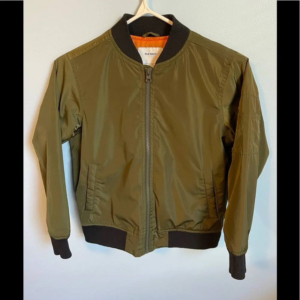 Jacket - Picture 1 of 3